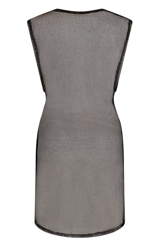 Платье Orina Agent Provocateur AP12737001001 Чёрный  AP12737001001 Фото 2