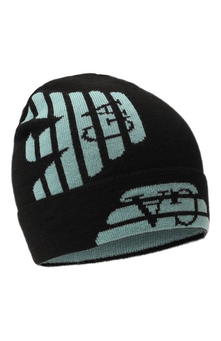 Шерстяная шапка EMPORIO ARMANI, арт. 404692/3F497