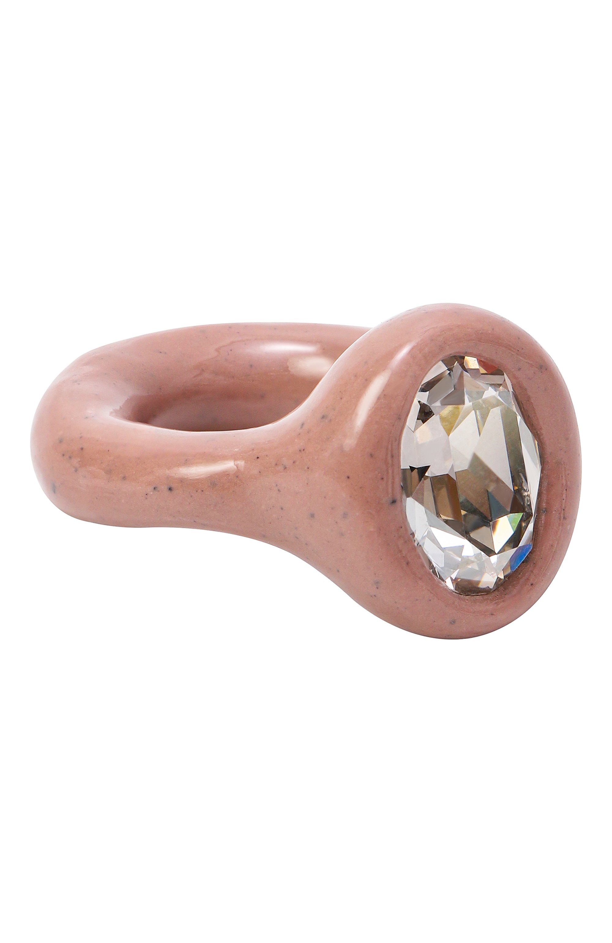 Кольцо LILI ARCHIVE, арт. М.566, фото 1