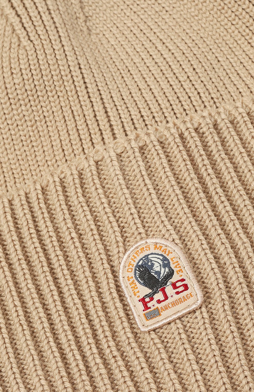 Шерстяная шапка PARAJUMPERS, арт. PAACHA10, фото 4