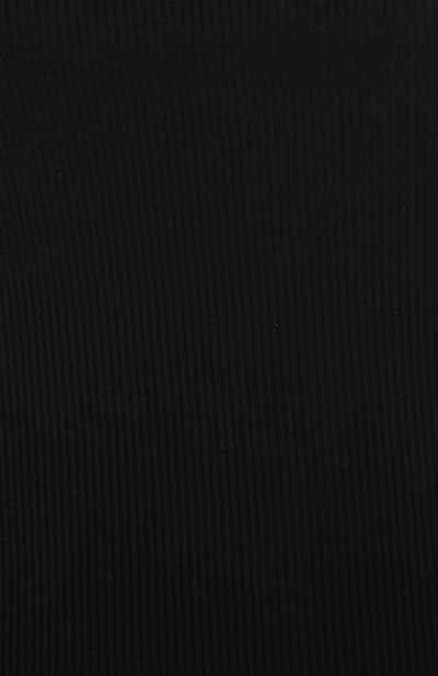 Облегающая майка фактурной вязки DOLCE & GABBANA, арт. 0102/F8H25T/FU7AV, фото 3