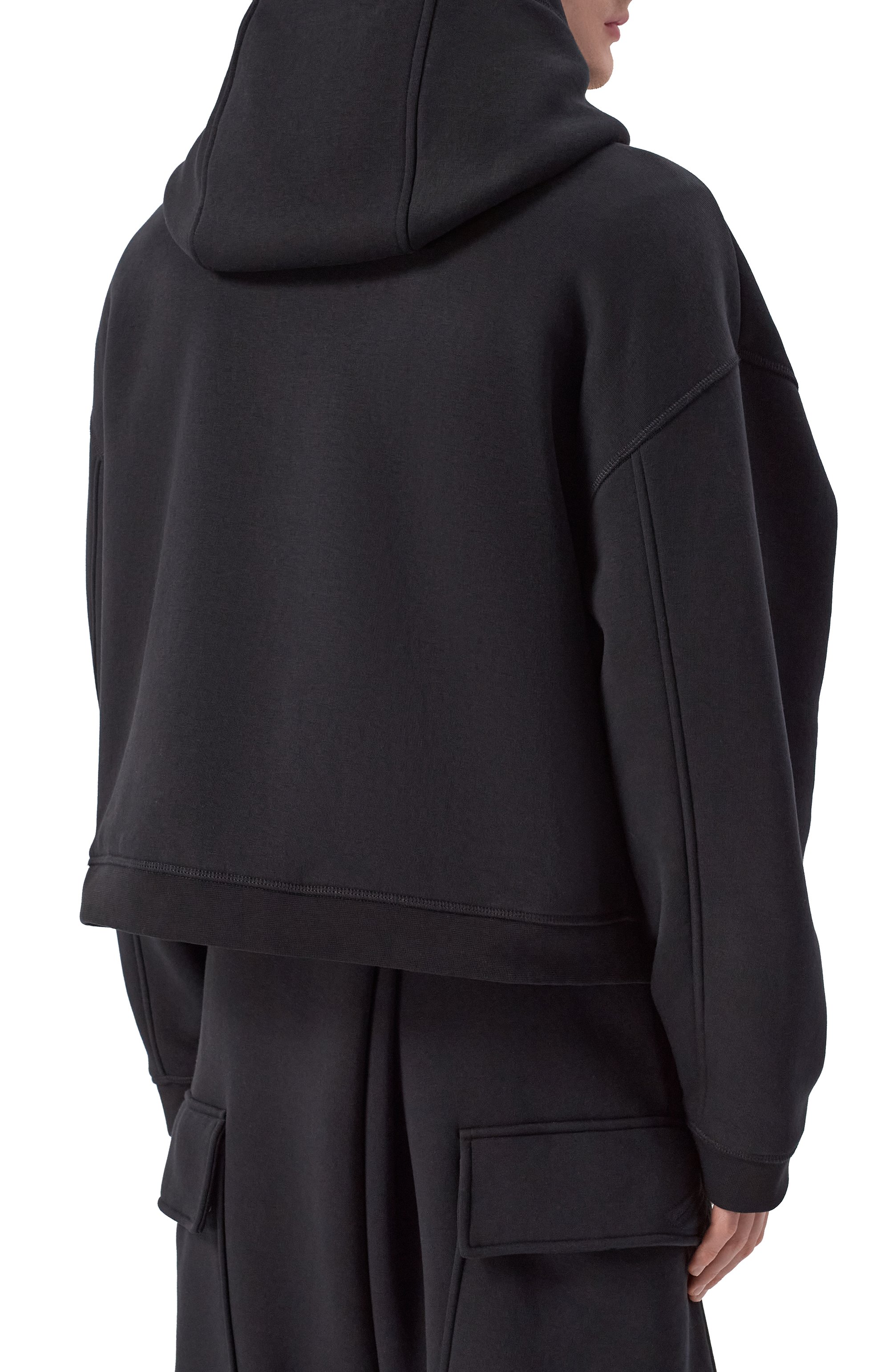 Хлопковая толстовка DSQUARED2, арт. S79HG0020/D25007, фото 4