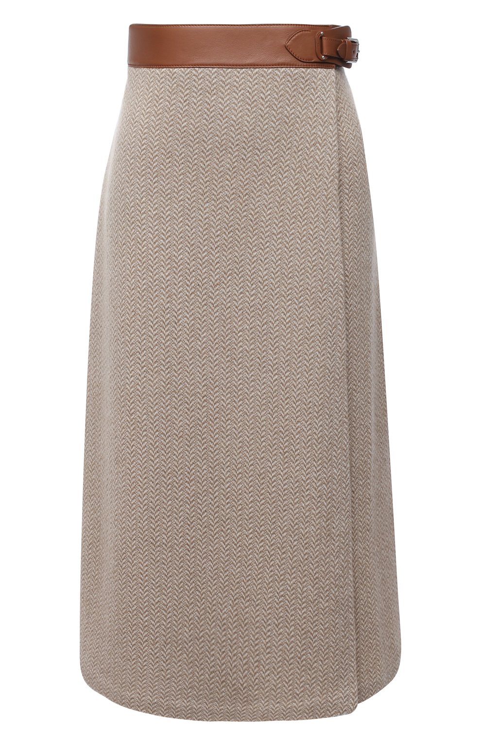 Кашемировая юбка RALPH LAUREN, арт. 290815756, фото 1