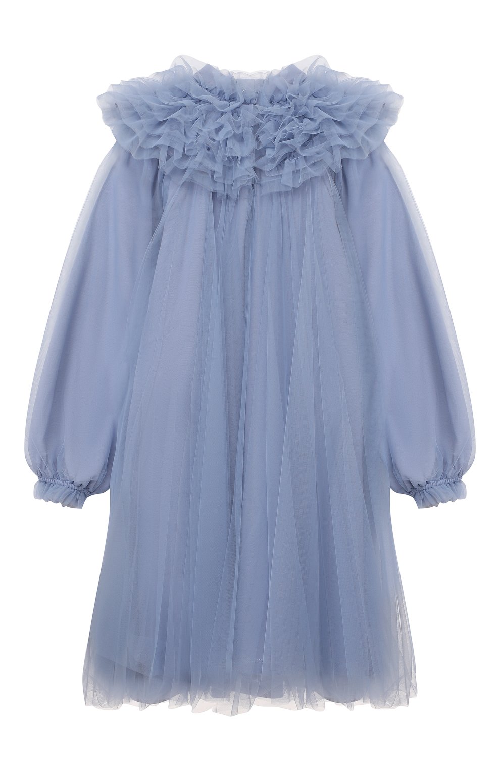 Платье MONNALISA, арт. 118914, фото 2