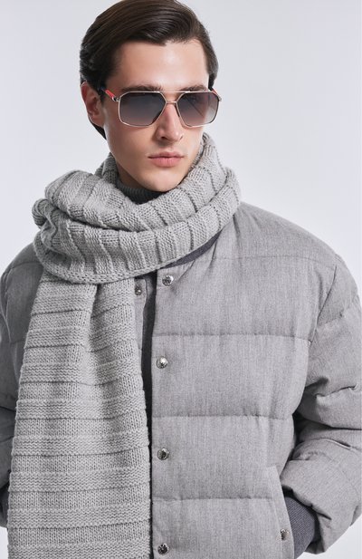 Солнцезащитные очки PRADA LINEA ROSSA, арт. A50S-1BC02M, фото 5