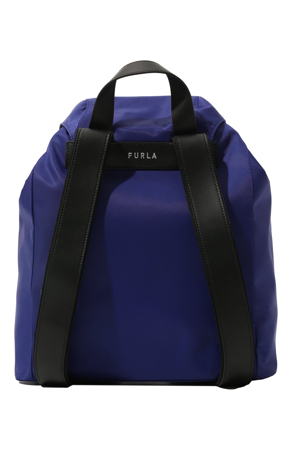 Рюкзак furla marea FURLA синего цвета по цене 31500 руб., арт. WB00584/S50000, фото 6 Рюкзак furla marea FURLA, арт. WB00584/S50000, фото 6