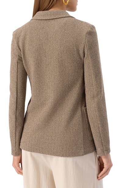 Жакет HARRIS WHARF LONDON, арт. A2220PXE, фото 4