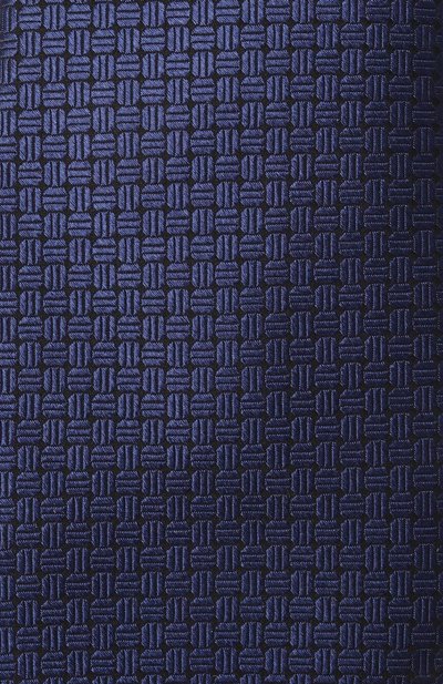 Шелковый галстук KITON, арт. UCRVKLC03L1403, фото 4