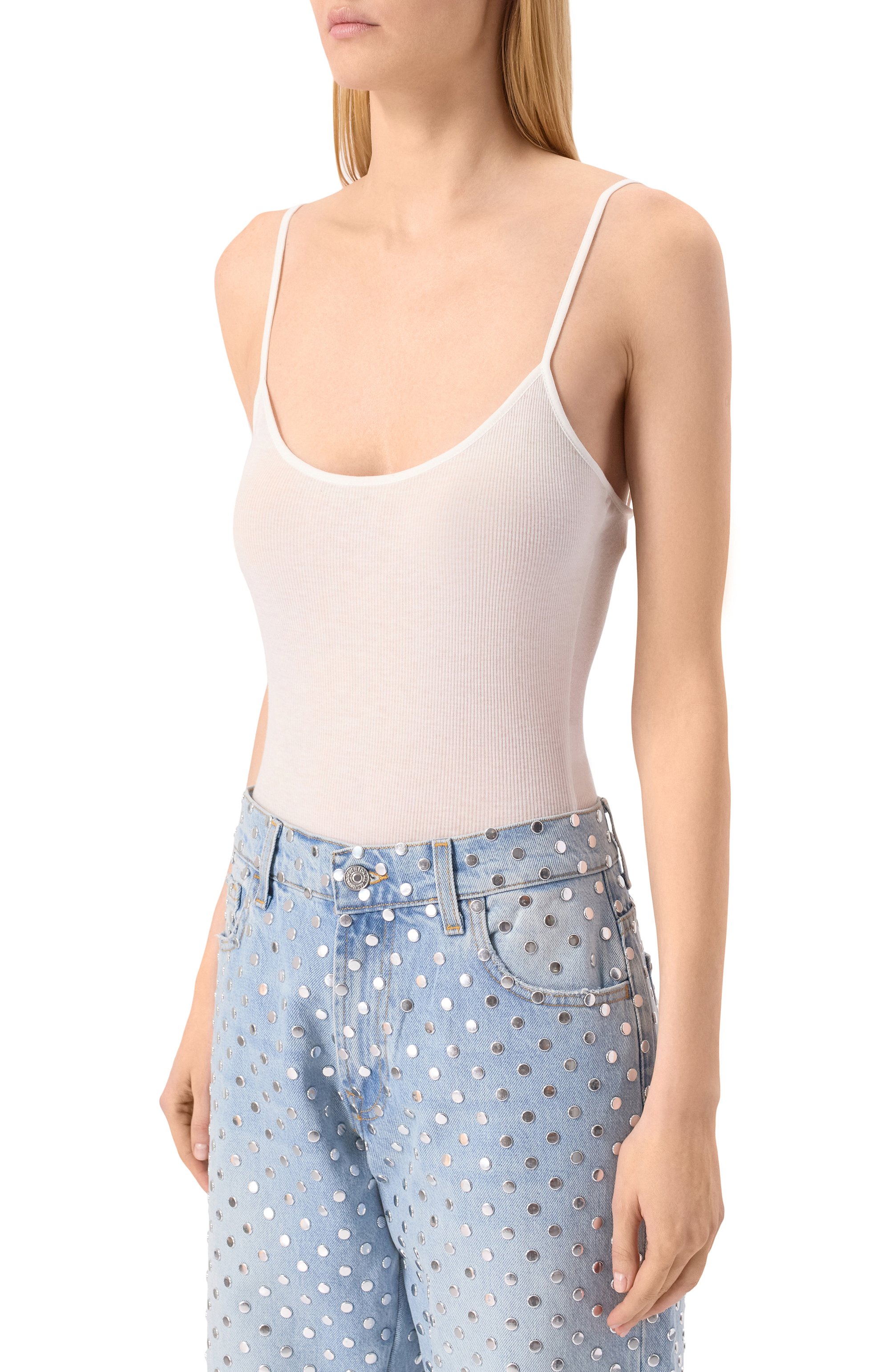 Боди ISABEL BENENATO, арт. DJ16S25, фото 3