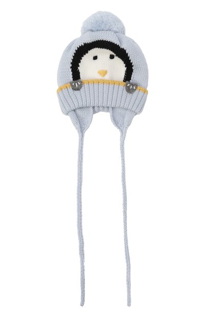 Шерстяная шапка CATYA, арт. 529575/AJ