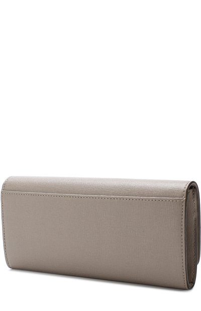 Кожаный кошелек babylon  FURLA, арт. PU02/B30, фото 2