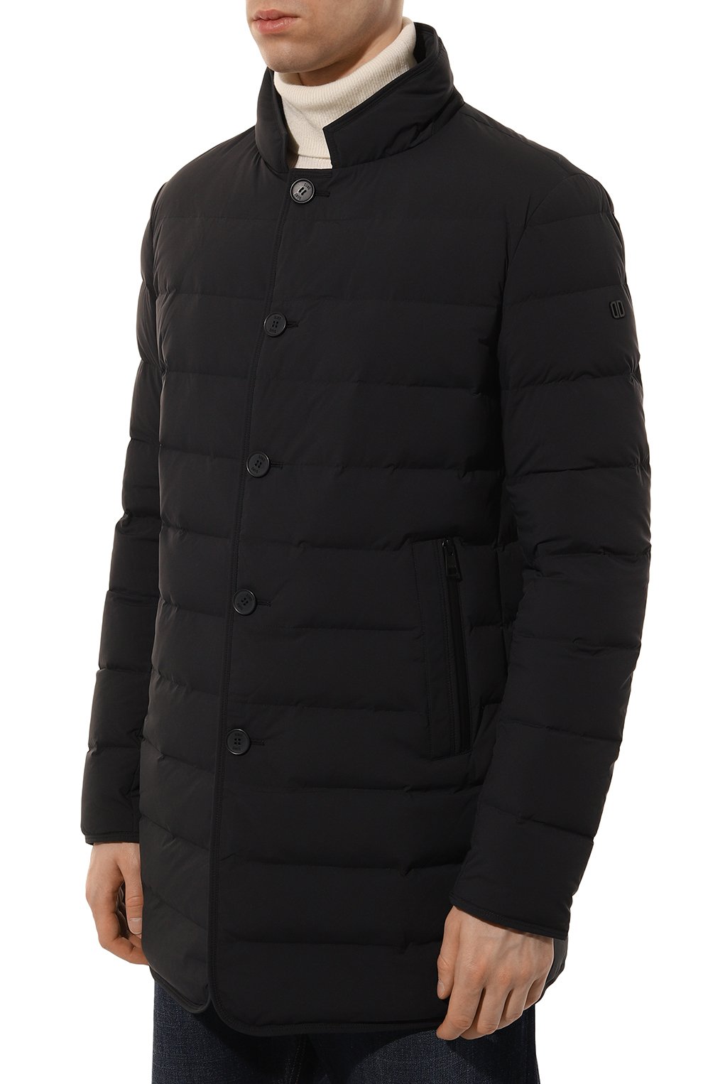 Пуховая куртка DUNO, арт. L0FT/LIC0SA, фото 3