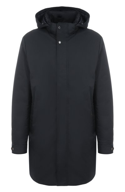 Мужская пуховая парка vermont-ads MOORER, арт. VERM0NT/ADS