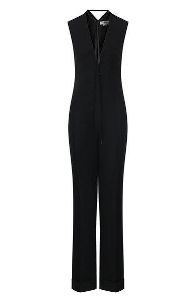 Женский шерстяной комбинезон VICTORIA BECKHAM, арт. 1121WJS002334A
