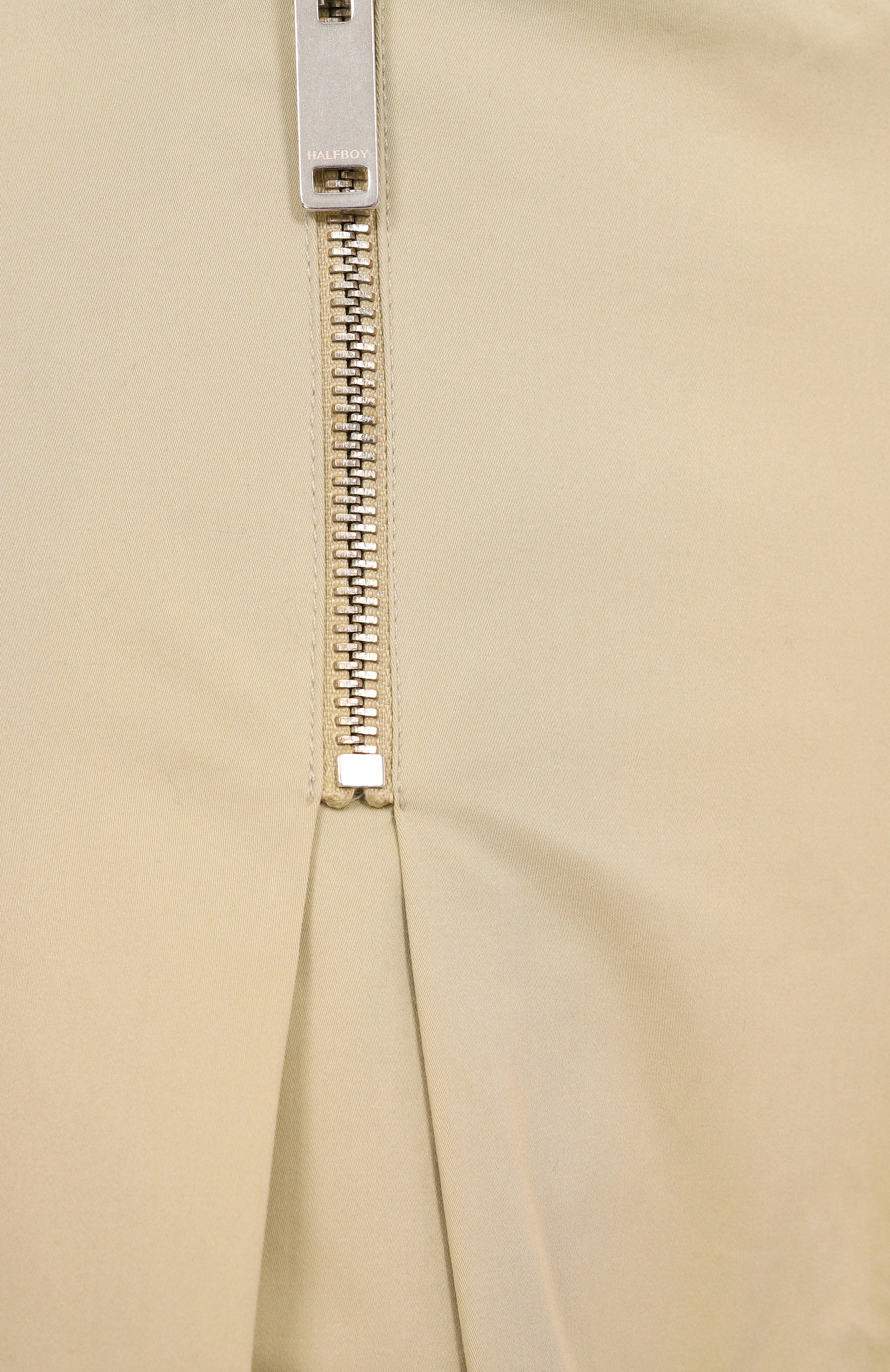 Хлопковые шорты HALFBOY, арт. HS251WB004, фото 6