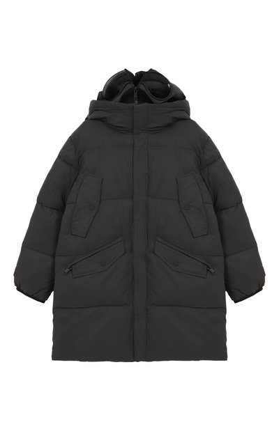 Пуховик AI RIDERS, арт. CK820BTARW6