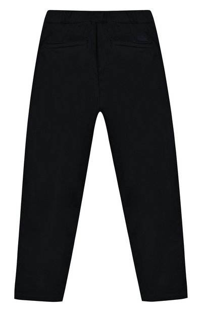 Хлопковые брюки PAOLO PECORA MILANO, арт. PP1761/14Y-16Y, фото 2