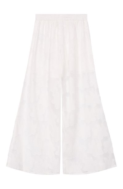 Брюки MONNALISA, арт. 71G402, фото 2