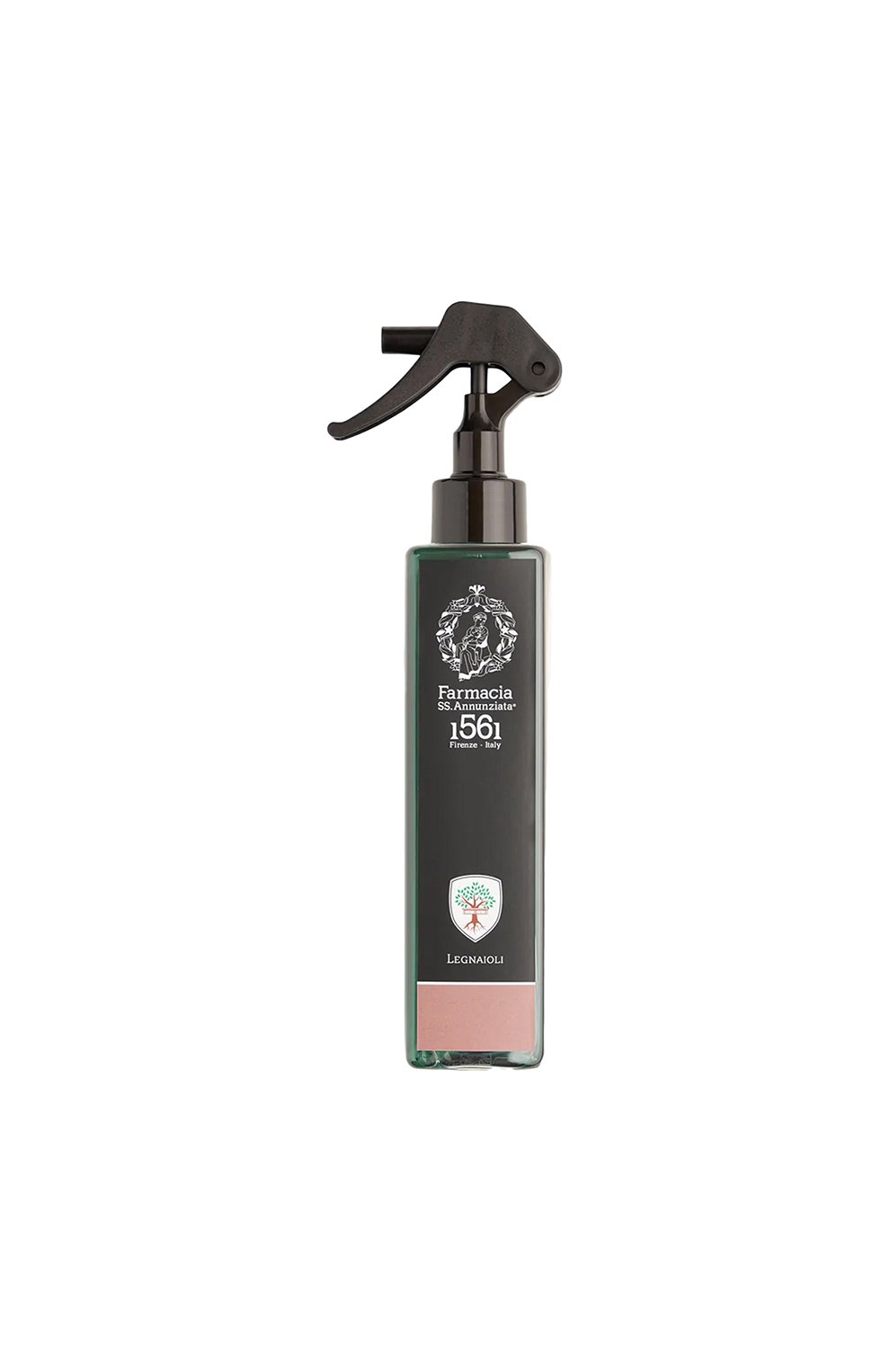 Спрей для дома arti minori legnaioli (200ml) FARMACIA.SS ANNUNZIATA 1561, арт. 8032779258186, фото 1