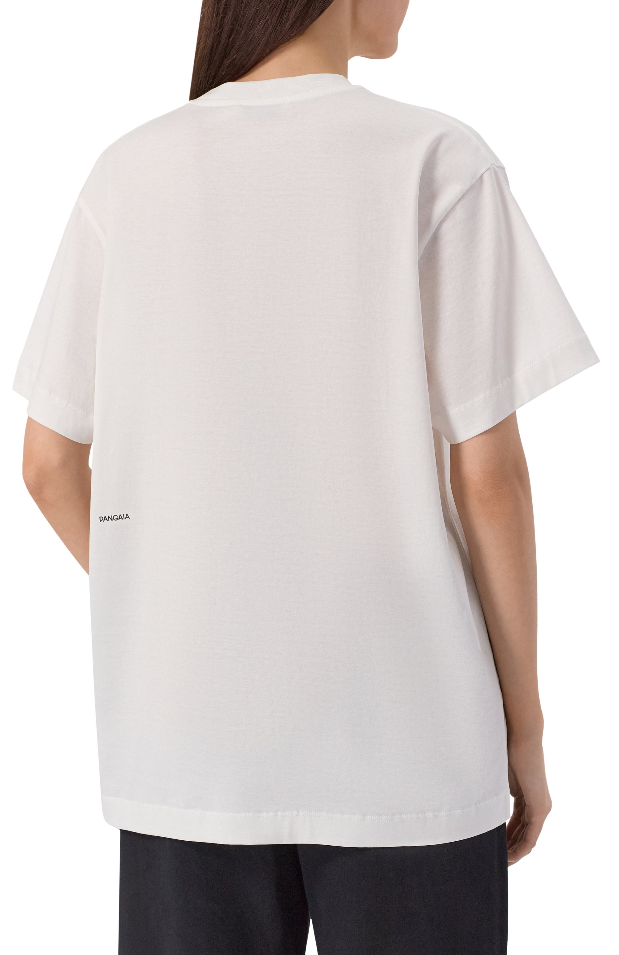 Комплект из трех футболок PANGAIA, арт. 10002567, фото 9