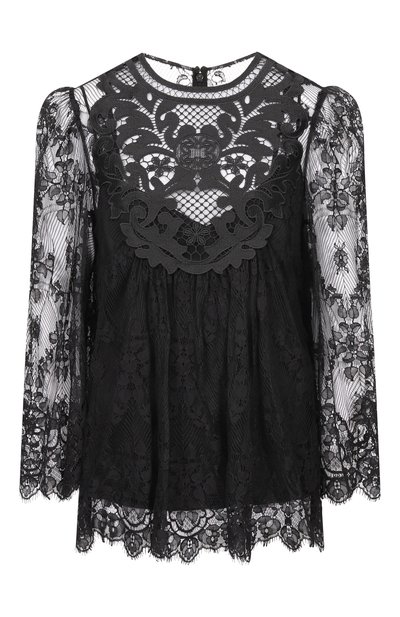 Женский блузка ELIE SAAB, арт. T0256NR26/MCL02