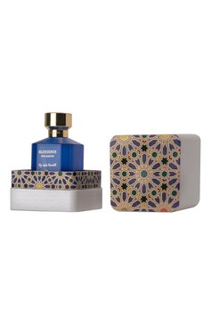 Парфюмерная вода bluesense (75ml) MAISON CATALIYA бесцветного цвета, арт. 3760368502475 | Фото 3 (Региональные ограничения белый список (Axapta Mercury): Не проставлено; Тип продукта - парфюмерия: Парфюмерная вода; Нос: Не проставлено; Тип аромата: Древесный; Ограничения доставки: flammable)