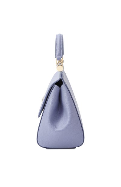 Сумка sicily small DOLCE & GABBANA, �арт. BB9003_BE9003_BI9003/A1001_1_, фото 4