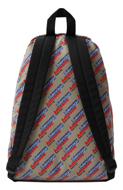 Рюкзак Explorer Balenciaga 503221/2ABCL Бежевый  503221/2ABCL Фото 6