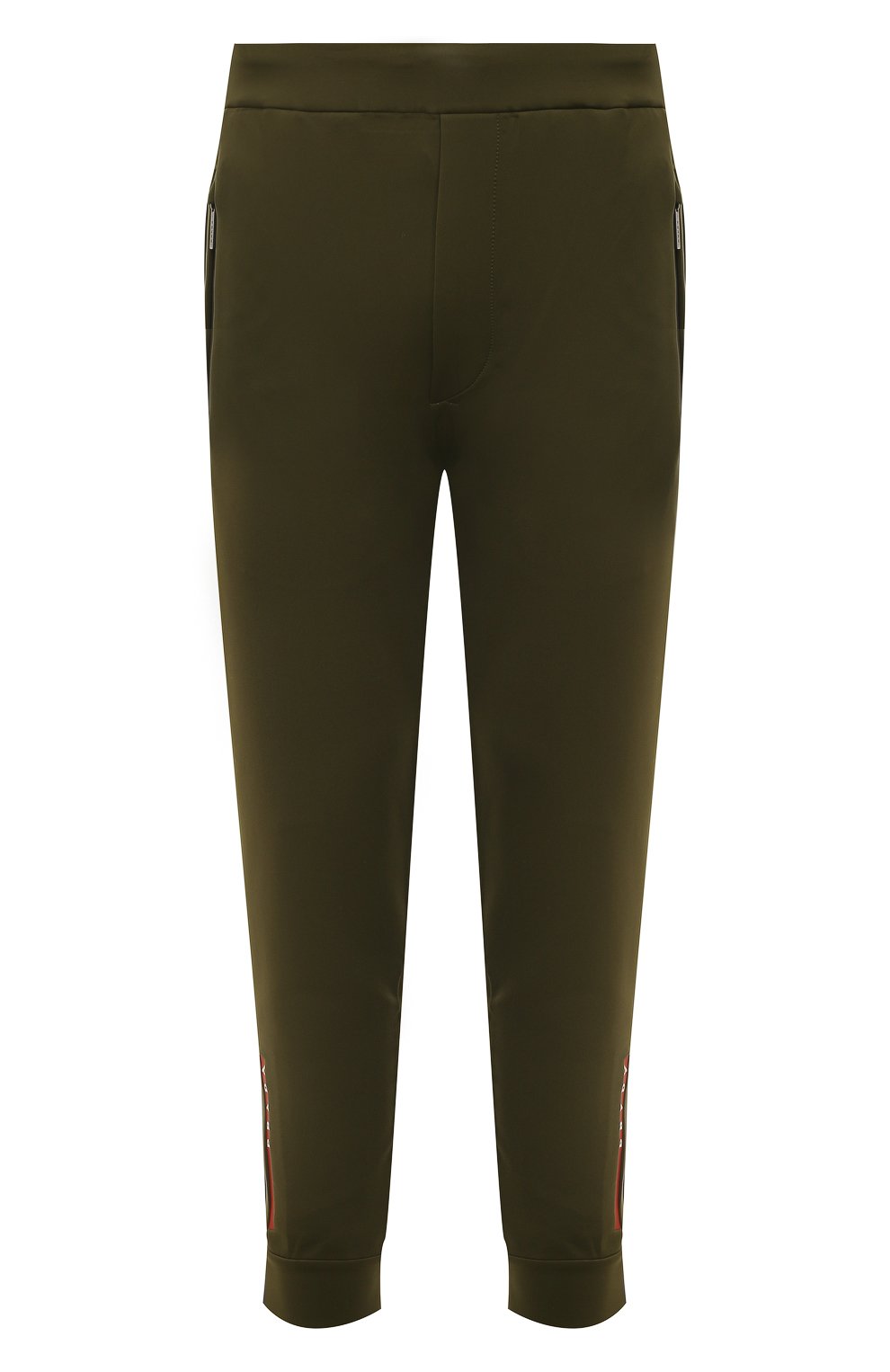 Джоггеры PRADA, арт. SJP292-LJ4-F0161-192, фото 1