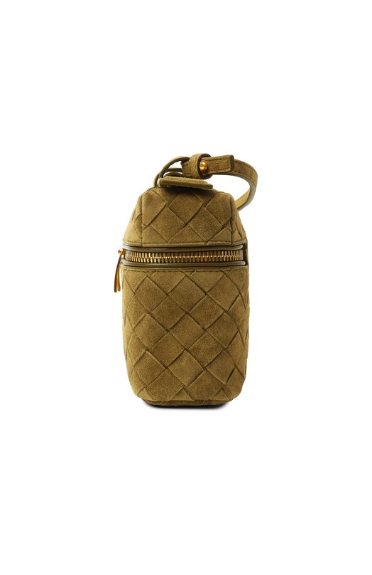 Сумка Bang Bang Bottega Veneta 789109/V1QE7 Хаки  789109/V1QE7 Фото 4