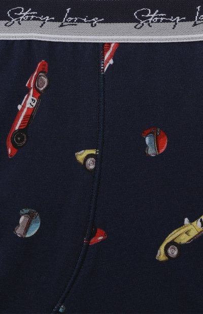 Комплект из двух боксеров STORY LORIS, арт. 36347/2A-6A, фото 4