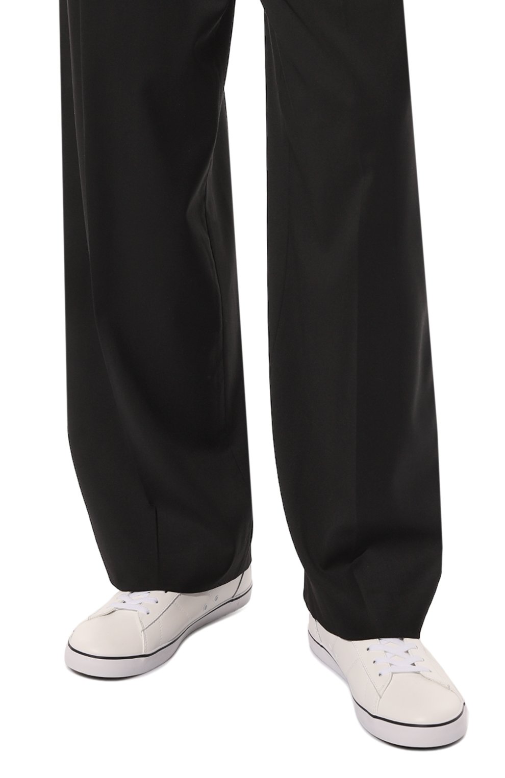 Кеды BOSS, арт. 50486653, фото 3