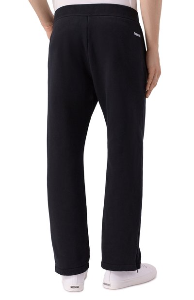 Хлопковые брюки DSQUARED2, арт. S71KB0750/S25516, фото 4