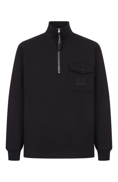 Мужской хлопковый анорак C.P. COMPANY, арт. 20CMSS026A/005086W