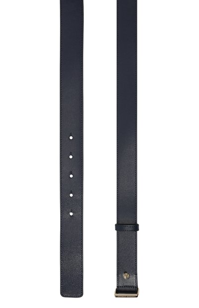 Кожаный ремень GIORGIO ARMANI, арт. Y1I255/YTF4A, фото 3
