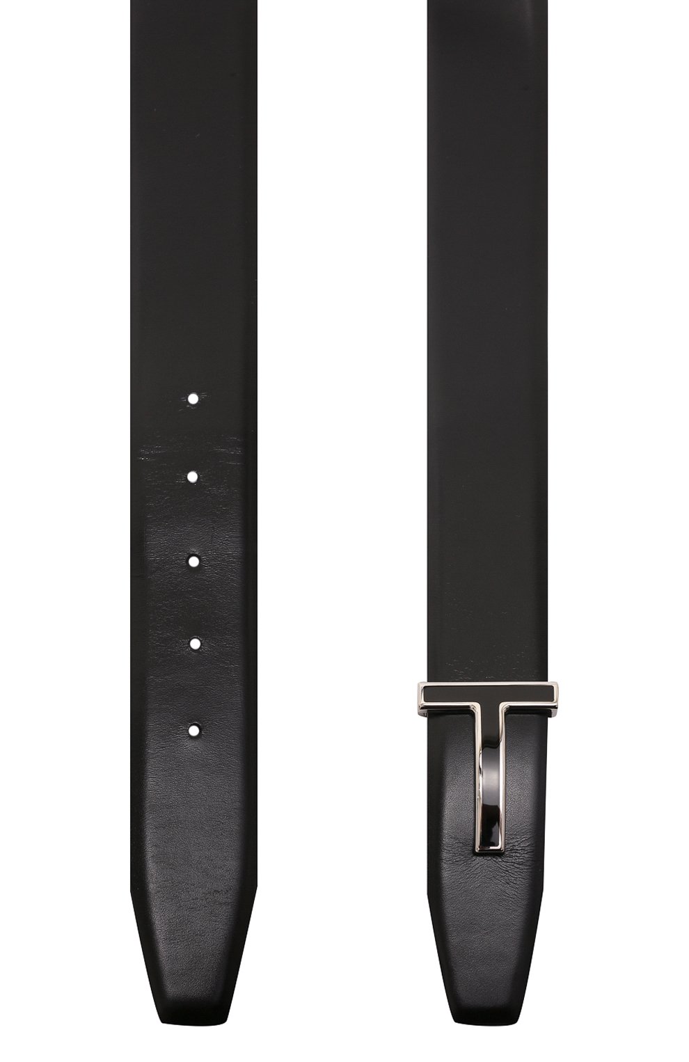 Кожаный ремень TOM FORD, арт. TB247P-LCL052, фото 3