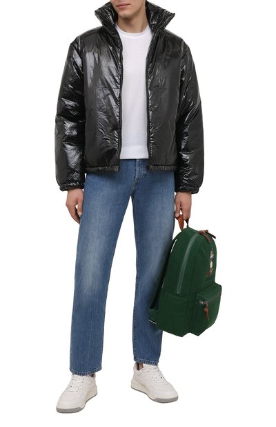 Текстильный рюкзак POLO RALPH LAUREN, арт. 405851428, фото 2