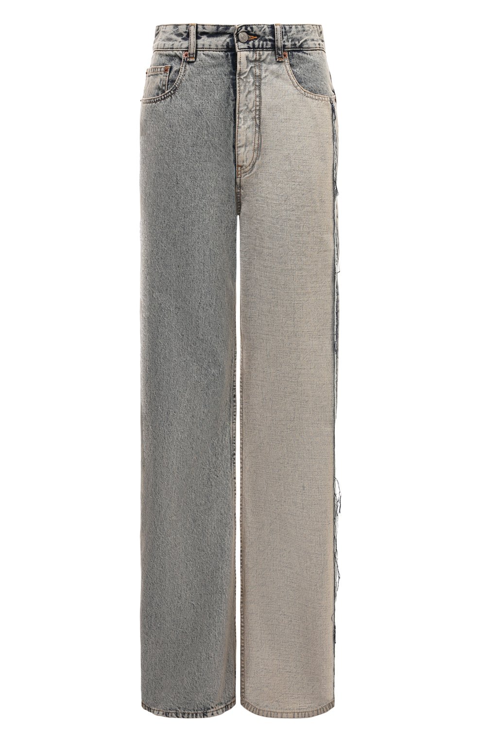 Джинсы MM6, арт. S52LA0234/S30844, фото 1