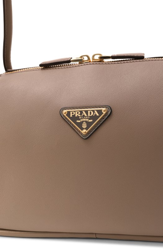 Сумка Darling medium Prada 1BA444/2CYS Серый  1BA444/2CYS Фото 3