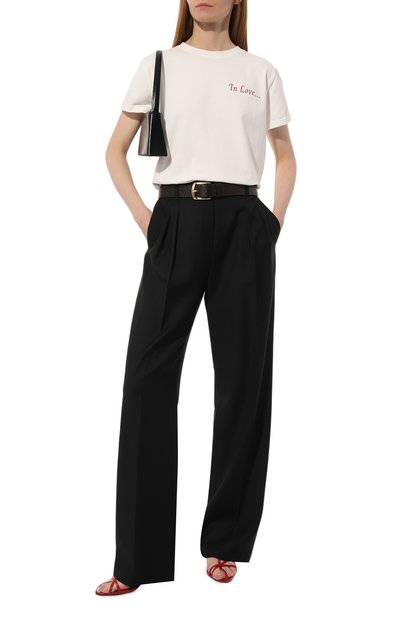 Хлопковая футболка SEVEN LAB, арт. CTR1.01.100.257.0806, фото 2