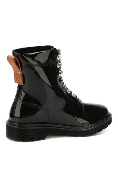 Резиновые ботинки SEE BY CHLOÉ, арт. SB33150A/10112, фото 4