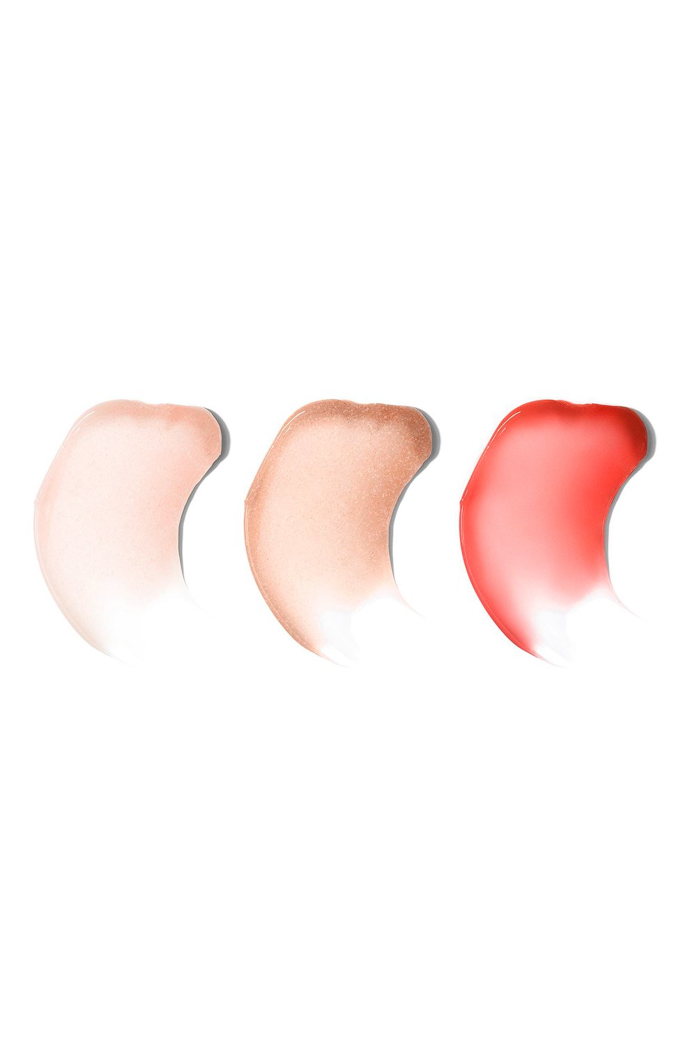 Набор sheer indulgence lip tint trio BOBBI BROWN бесцветного цвета по цене 6900 руб., арт. EP1E-Y0, фото 2 Набор sheer indulgence lip tint trio BOBBI BROWN, арт. EP1E-Y0, фото 2
