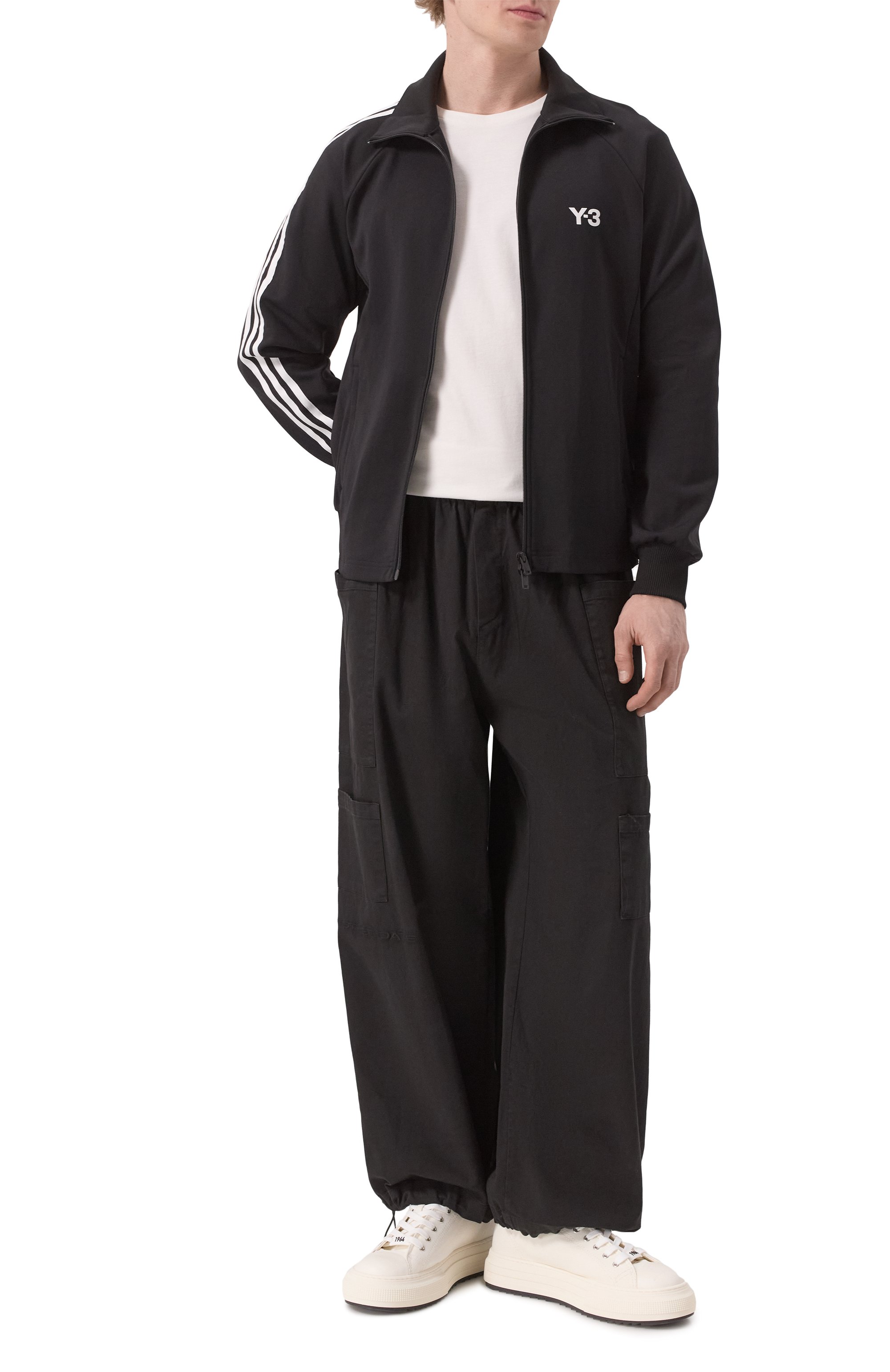 Толстовка Y-3, арт. JF0668, фото 2