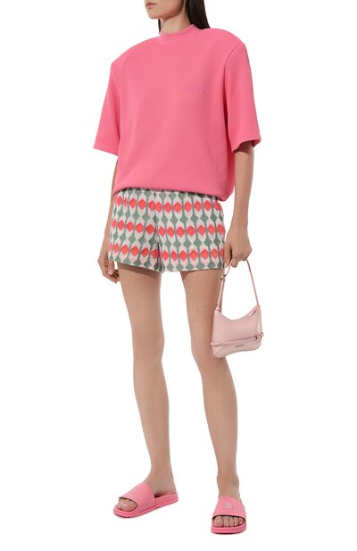 Футбол�ка THE ATTICO, арт. 247WCT173, фото 2