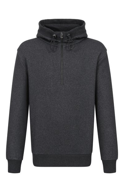 Мужской хлопковое худи BOGNER, арт. 88256643