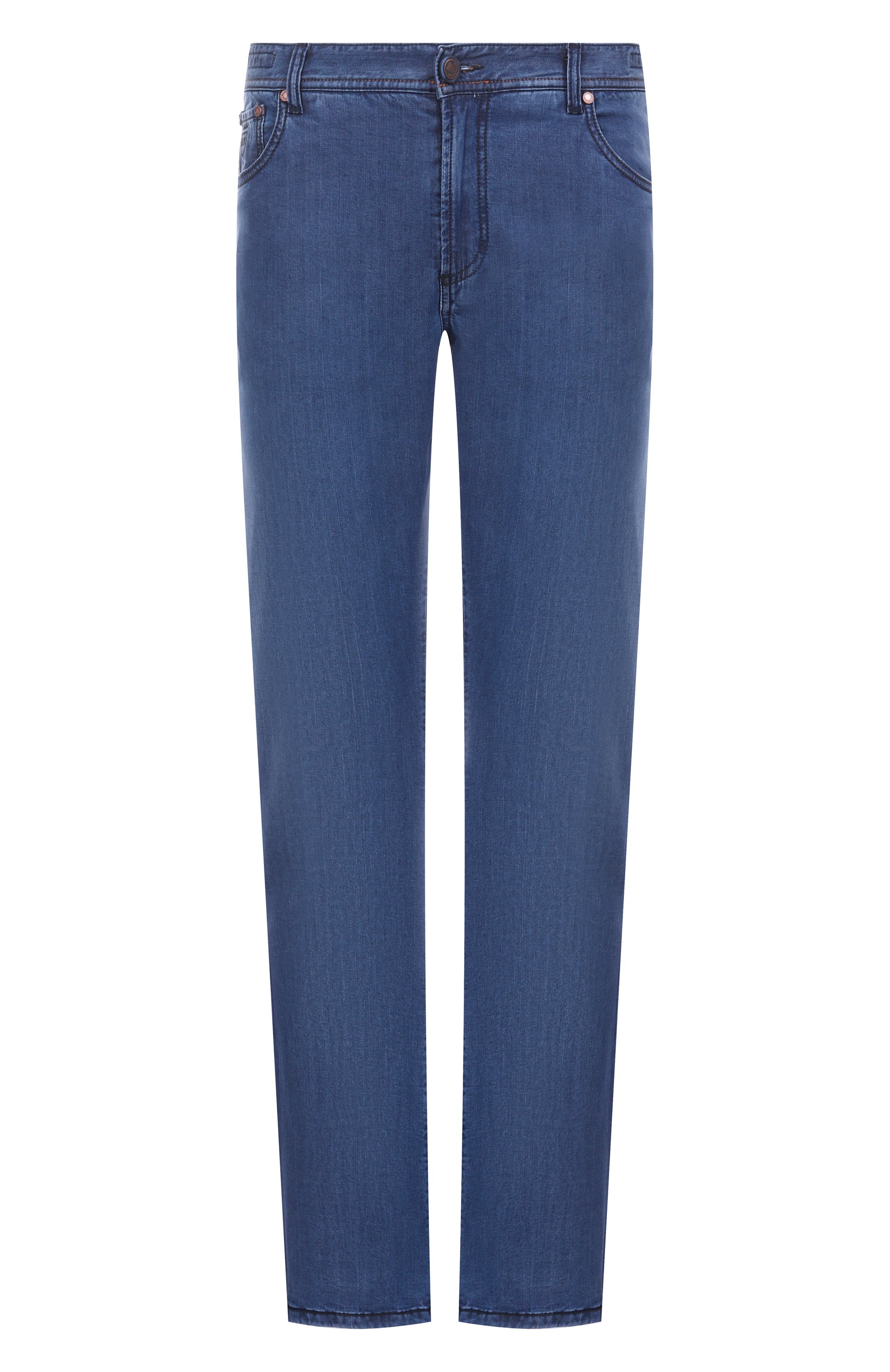 Джинсы RICHARD J. BROWN, арт. ATENE Z/T19, фото 1