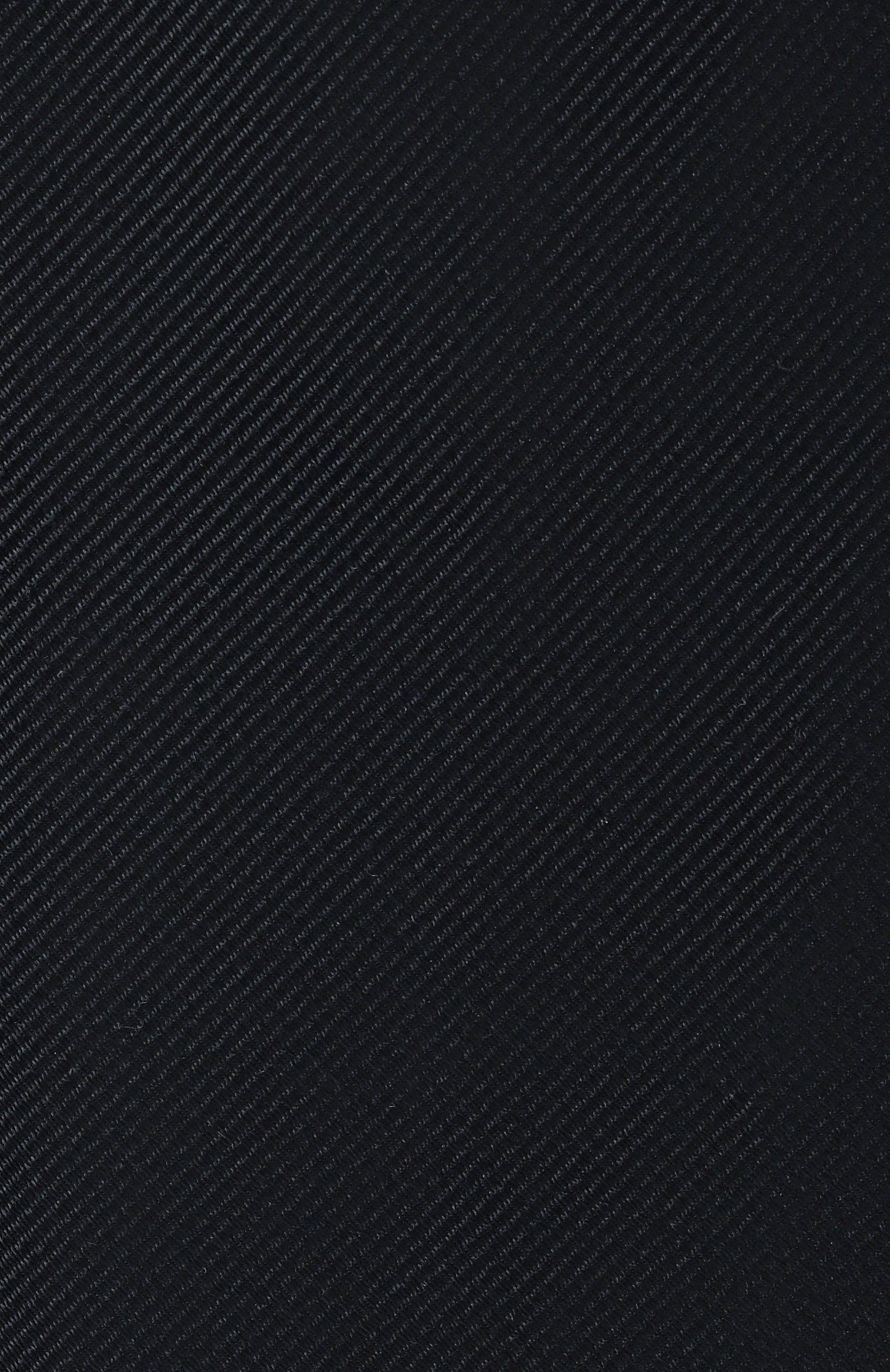 Шелковый галстук BOSS, арт. 50556054, фото 4