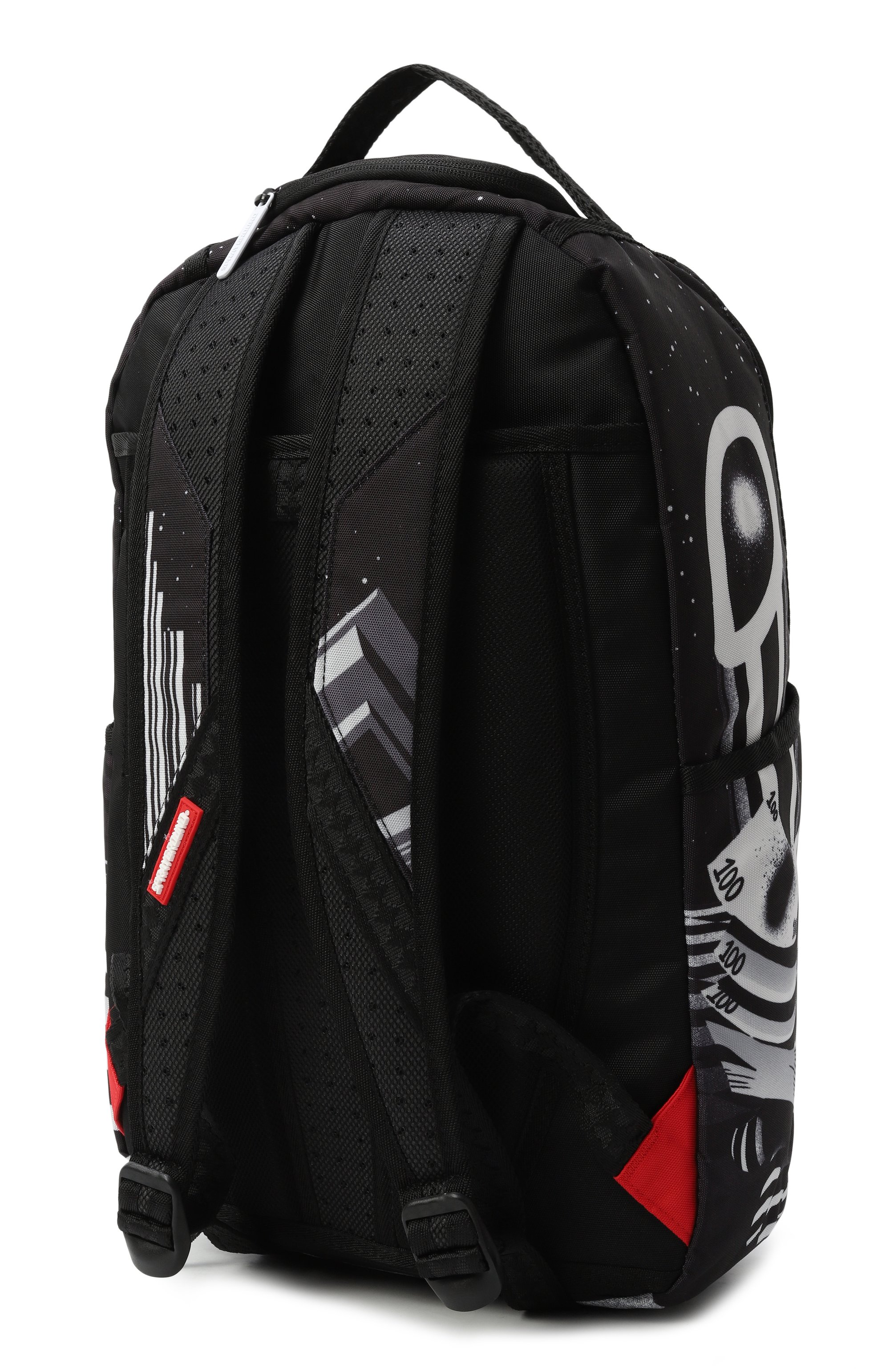 Рюкзак parallel universe bear shark SPRAYGROUND, арт. 910B6754NSZ, фото 3