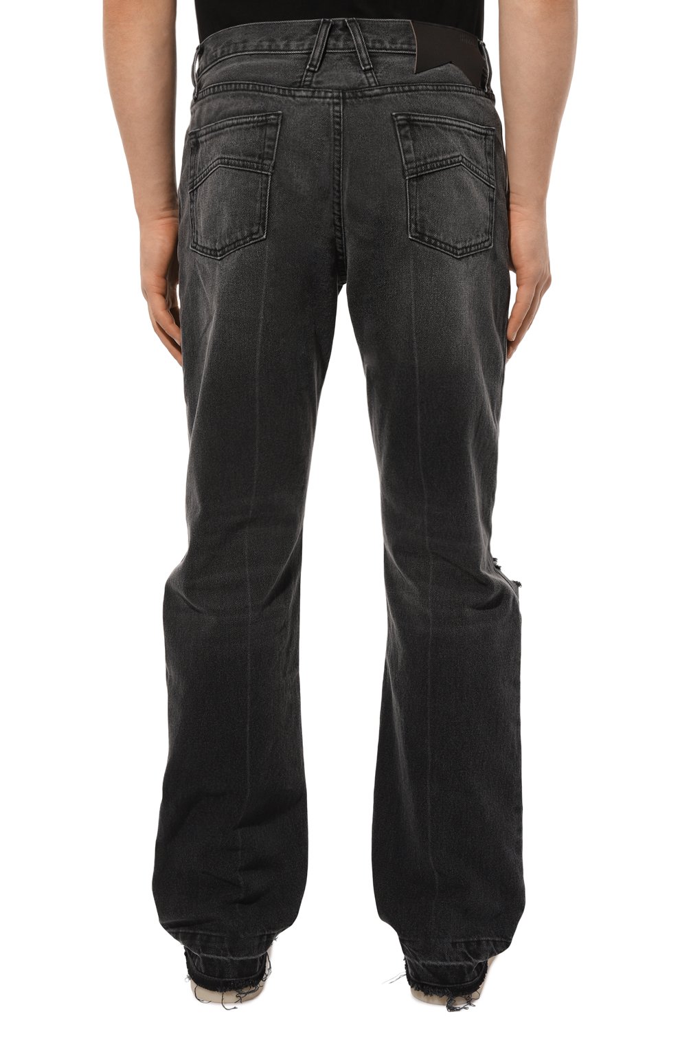 Джинсы RHUDE, арт. RHPF24DP03320, фото 4