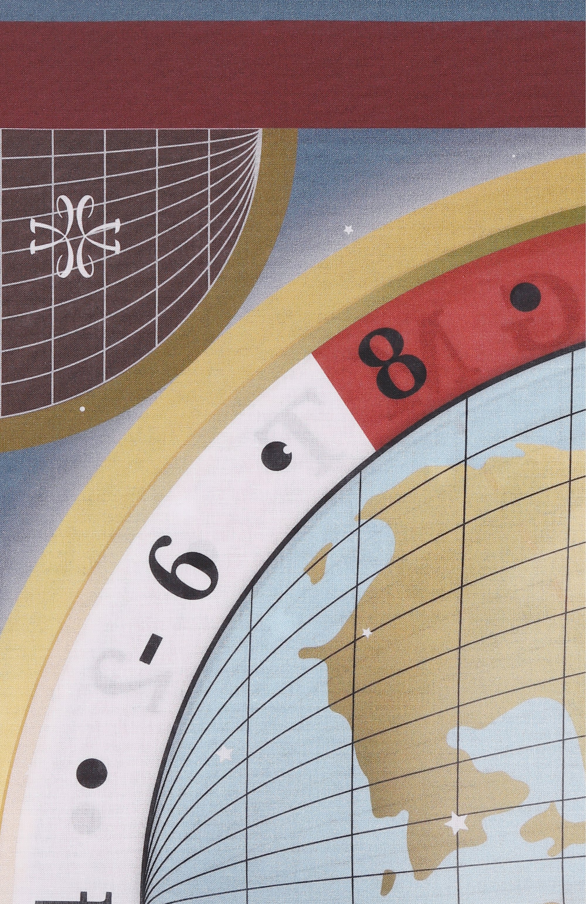 Джинсовые шорты nicolas JACOB COHEN, арт. 25E P/JUM_0M001 057 S3737 V2, фото 8